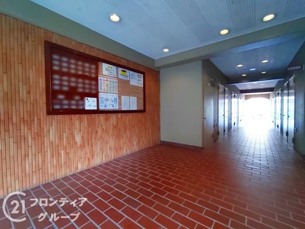 コープ野村須磨離宮前Ｃ棟　中古マンション