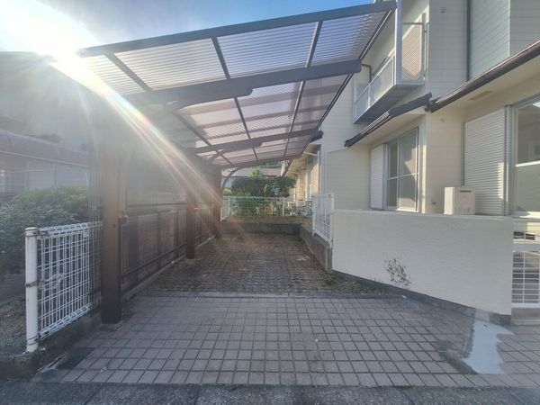 神戸市西区春日台２丁目の中古一戸建て
