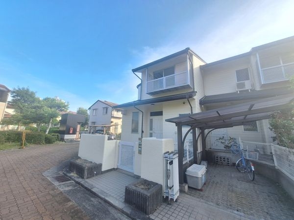神戸市西区春日台２丁目の中古一戸建て