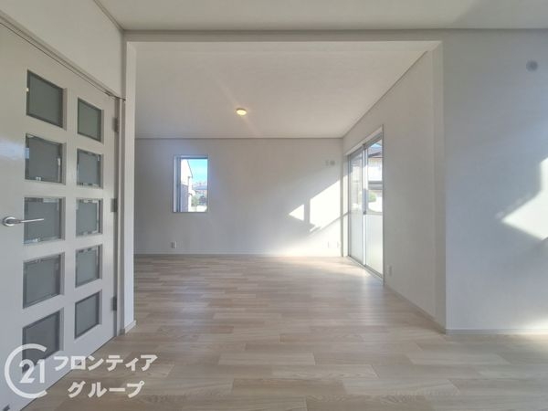 神戸市西区春日台２丁目の中古一戸建て