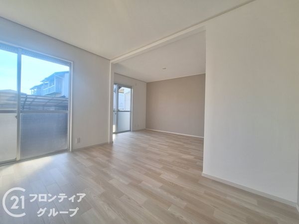 神戸市西区春日台２丁目の中古一戸建て