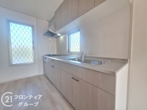 神戸市西区春日台２丁目の中古一戸建て
