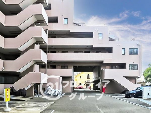 ル・セール西神戸壱番館　中古マンション