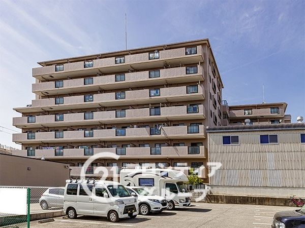 ル・セール西神戸壱番館　中古マンション