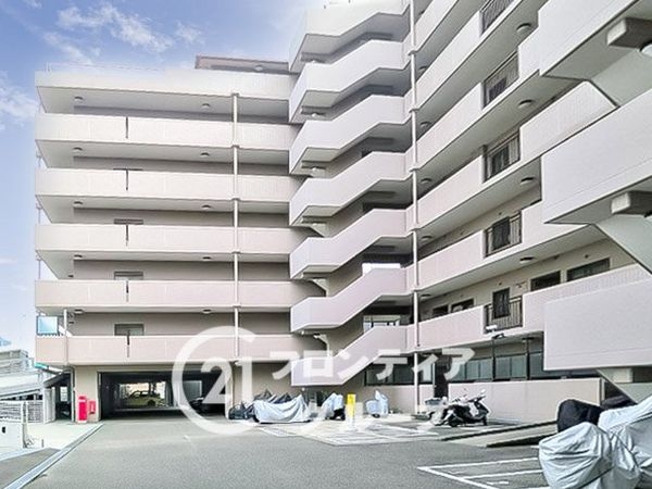 ル・セール西神戸壱番館　中古マンション