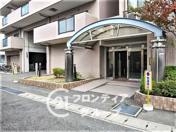 ル・セール西神戸壱番館　中古マンション