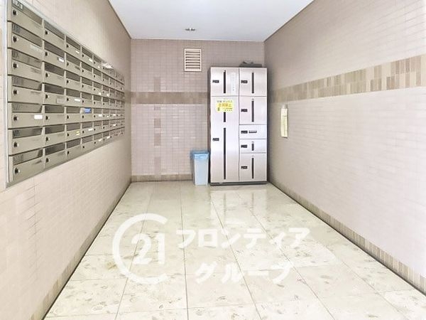 ル・セール西神戸壱番館　中古マンション