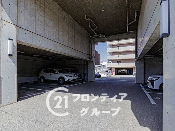 ル・セール西神戸壱番館　中古マンション
