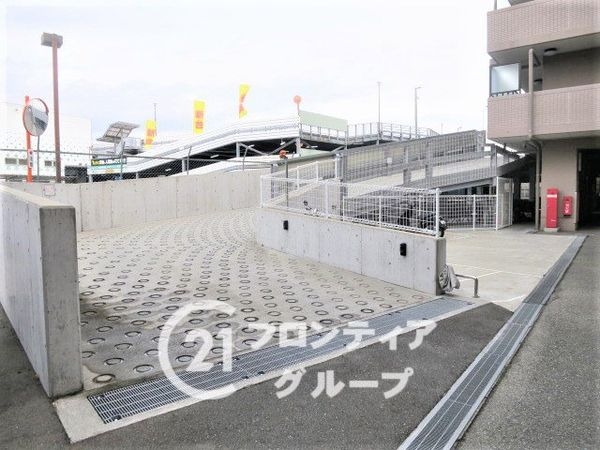 ル・セール西神戸壱番館　中古マンション