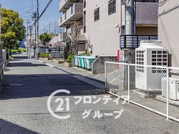 ル・セール西神戸壱番館　中古マンション