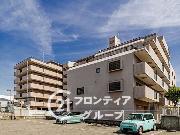 ル・セール西神戸壱番館　中古マンション
