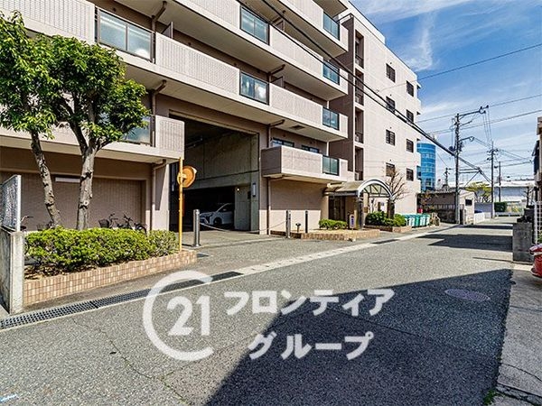 ル・セール西神戸壱番館　中古マンション