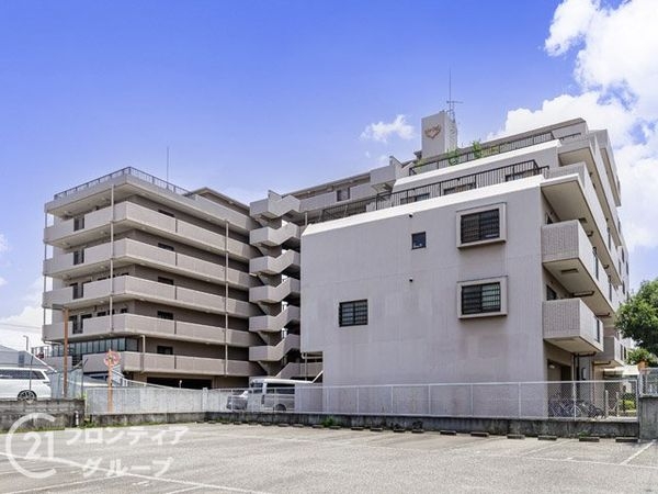 ル・セール西神戸壱番館　中古マンション