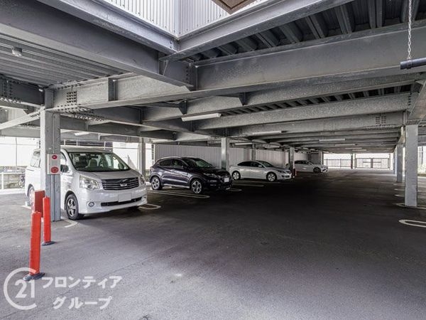 ル・セール西神戸壱番館　中古マンション