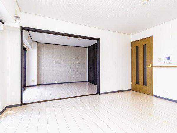 ル・セール西神戸壱番館　中古マンション