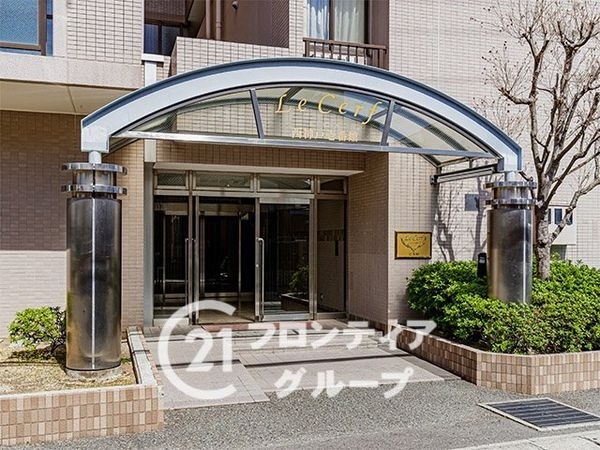 ル・セール西神戸壱番館　中古マンション