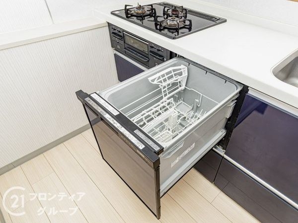 ル・セール西神戸壱番館　中古マンション