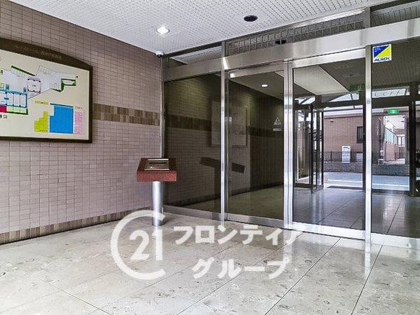 ル・セール西神戸壱番館　中古マンション