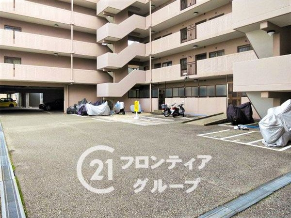 ル・セール西神戸壱番館　中古マンション