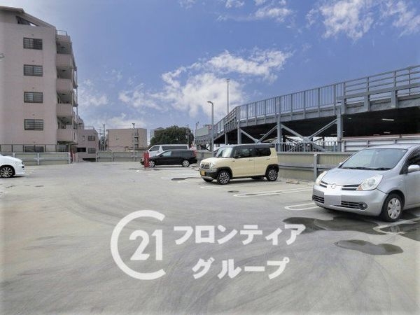 ル・セール西神戸壱番館　中古マンション