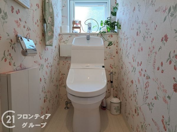 明石市二見町福里の中古一戸建て