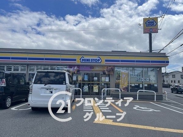 明石市二見町福里の中古一戸建て(ミニストップ明石清水店)