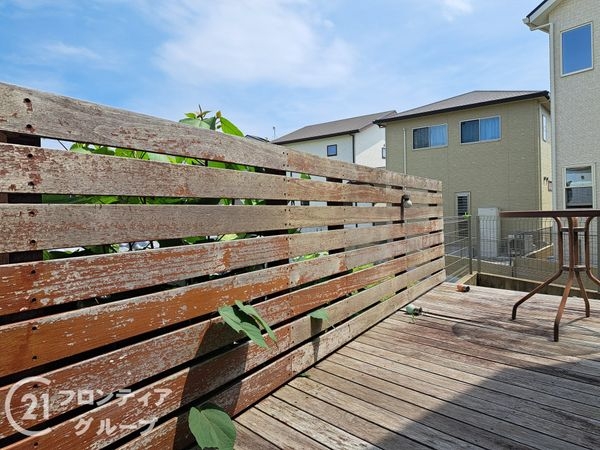 明石市二見町福里の中古一戸建て