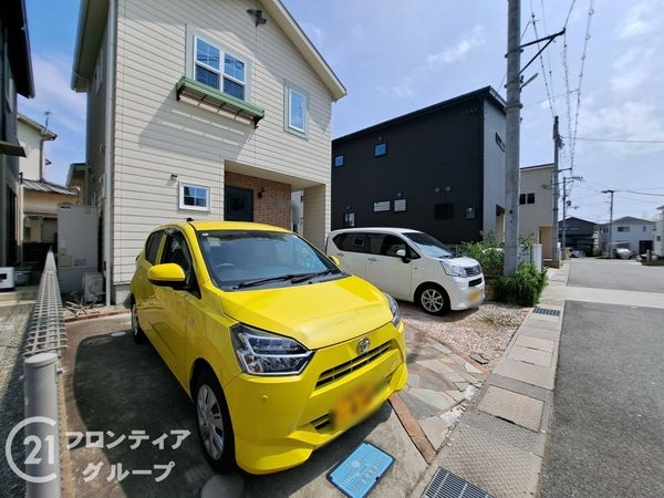 明石市二見町福里の中古一戸建て