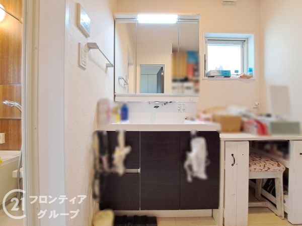 明石市二見町福里の中古一戸建て