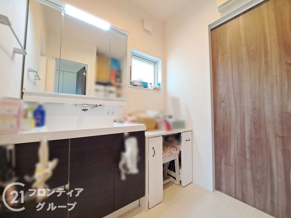 明石市二見町福里の中古一戸建て
