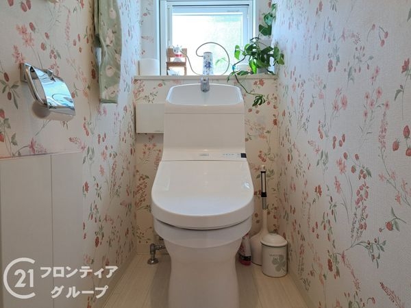 明石市二見町福里の中古一戸建て