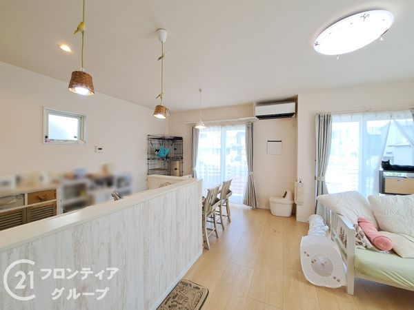 明石市二見町福里の中古一戸建て