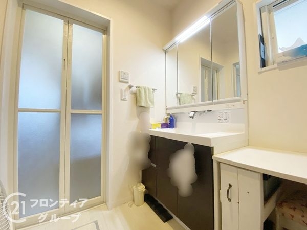 明石市二見町福里の中古一戸建て