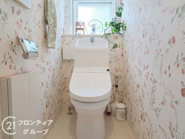 明石市二見町福里の中古一戸建て