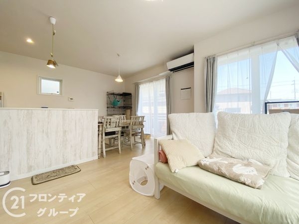 明石市二見町福里の中古一戸建て