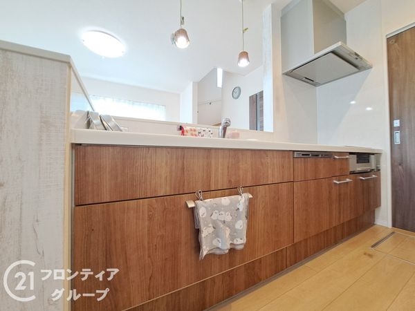 明石市二見町福里の中古一戸建て