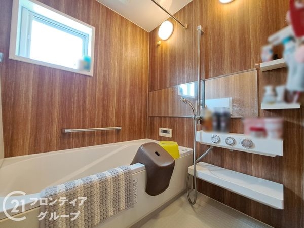 明石市二見町福里の中古一戸建て