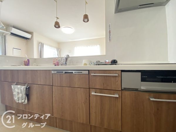 明石市二見町福里の中古一戸建て