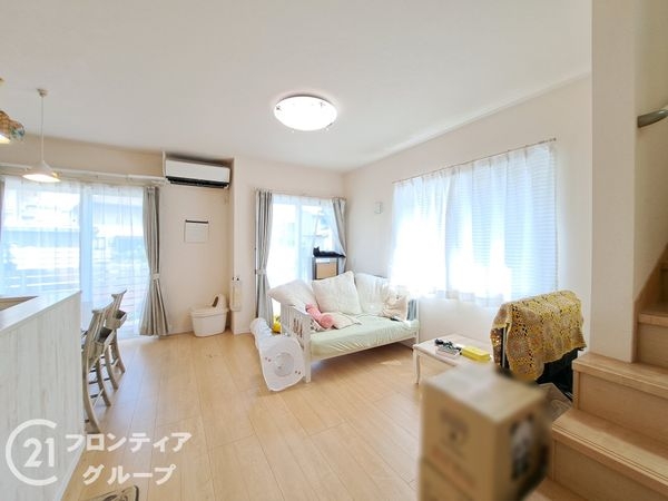 明石市二見町福里の中古一戸建て