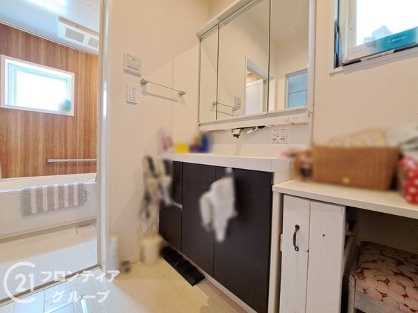 明石市二見町福里の中古一戸建て