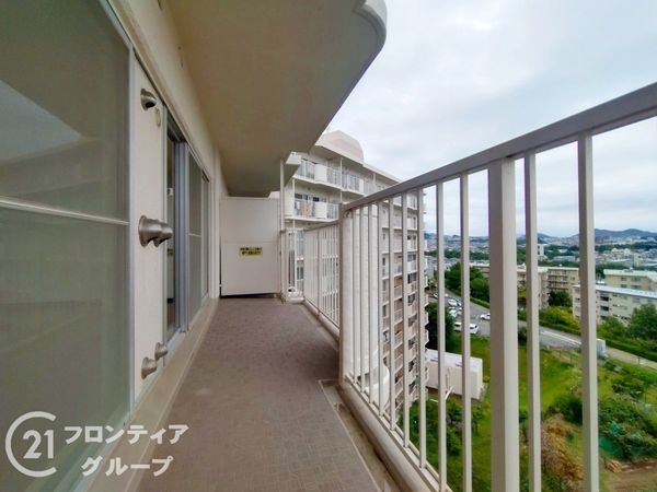 ネオコーポ明舞壱番館　中古マンション