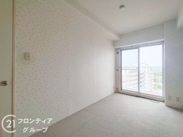 ネオコーポ明舞壱番館　中古マンション