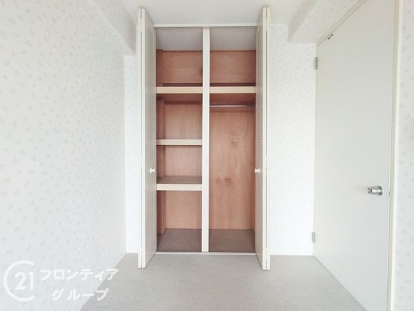ネオコーポ明舞壱番館　中古マンション