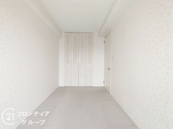 ネオコーポ明舞壱番館　中古マンション