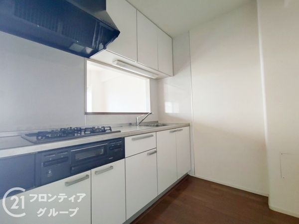 ネオコーポ明舞壱番館　中古マンション