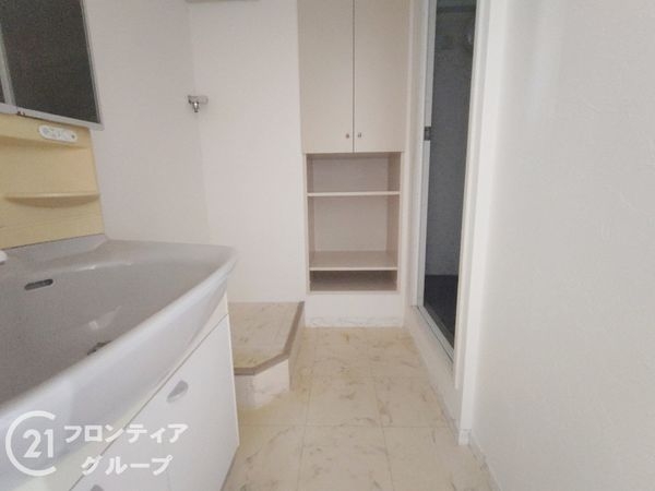 ネオコーポ明舞壱番館　中古マンション