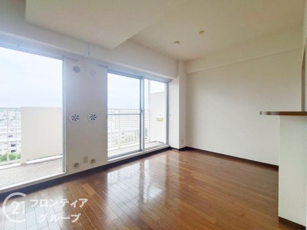 ネオコーポ明舞壱番館　中古マンション