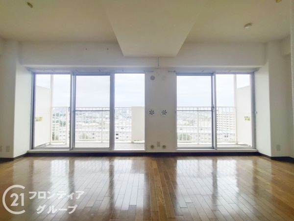 ネオコーポ明舞壱番館　中古マンション