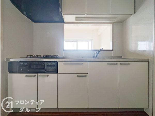 ネオコーポ明舞壱番館　中古マンション