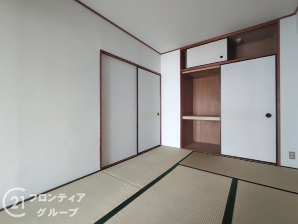 ネオコーポ明舞壱番館　中古マンション